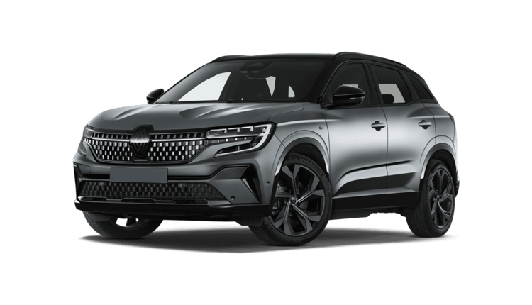 Renault Austral — Maroc Car Rental