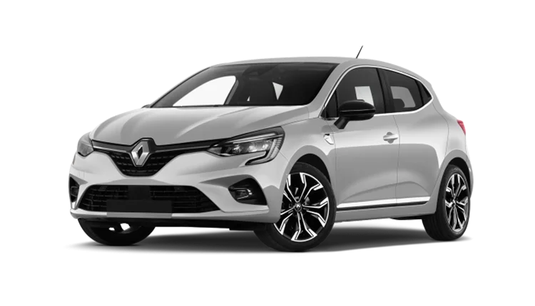 Location Clio 5 Casablanca