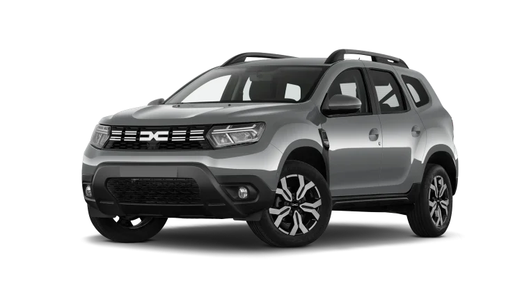 Location Dacia Duster Casablanca