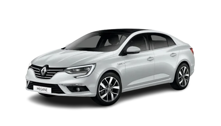 Location Megane Sedan