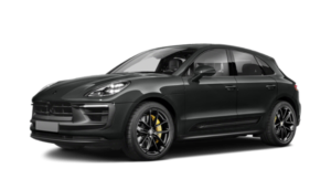 Location Porsche Macan Maroc car Rental