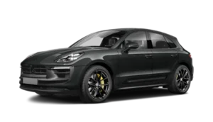 Location Porsche Macan Maroc car Rental