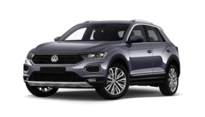 Location VW T Roc Casablanca