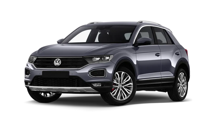 Location VW T Roc Casablanca