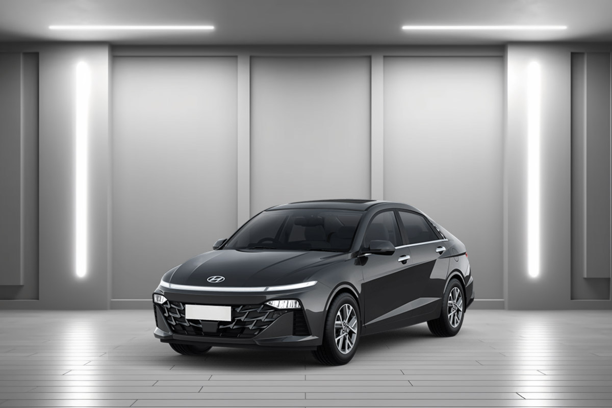 Louer Hyundai Accent Casablanca