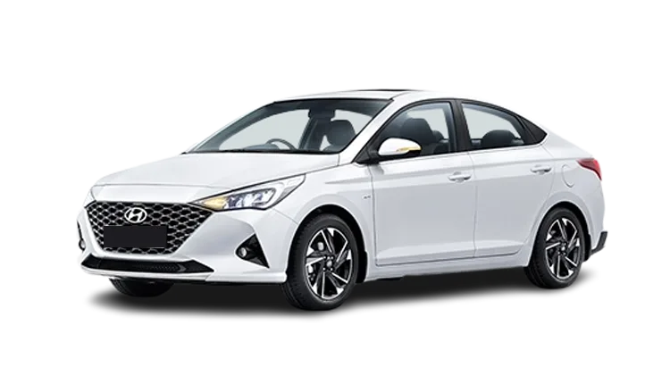 Location Hyundai Accent Casablanca