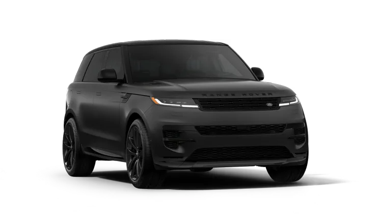 Location Range Rover Sport Casablanca