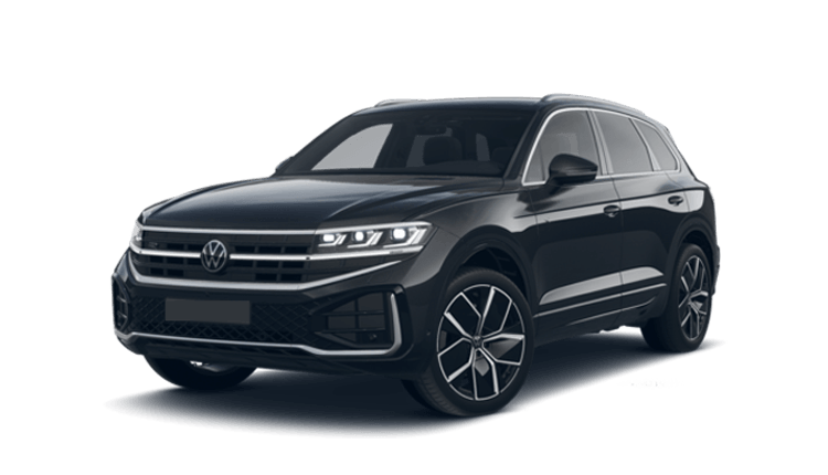 Location VW Touareg Exécutive Casablanca