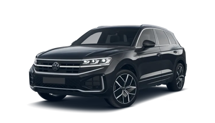Location VW Touareg Exécutive Casablanca