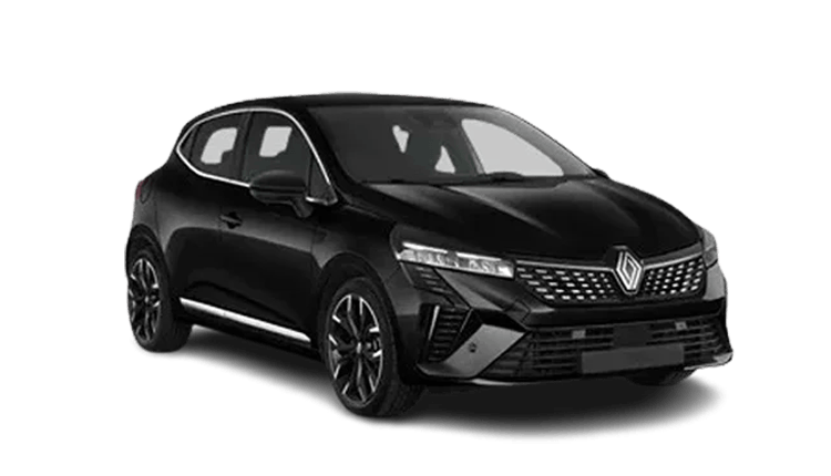 Location Renault Clio 5 Casablanca