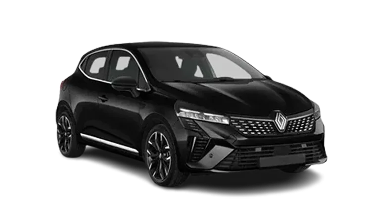 Location Renault Clio 5 Casablanca