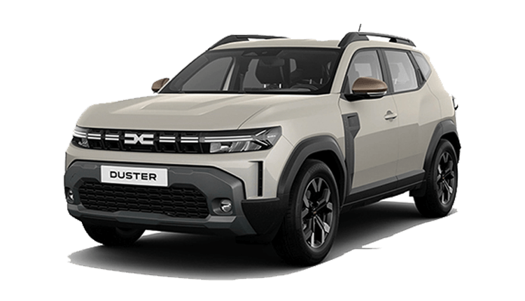 Location Dacia Duster Casablanca