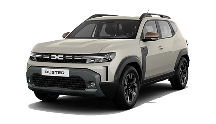 Location Dacia Duster Casablanca