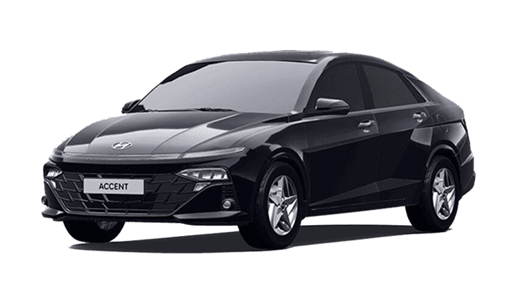 Location Hyundai Accent Casablanca
