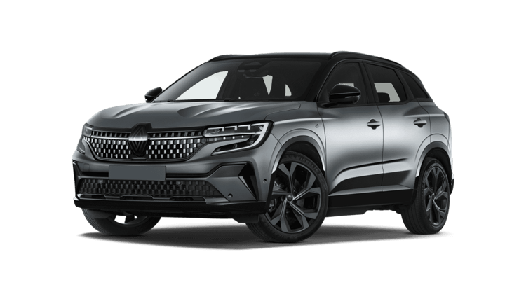 Location Renault AustralCasablanca