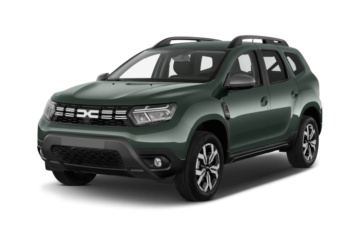 Dacia Duster Expression 