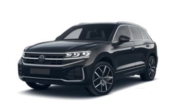 Volkswagen Touareg Exécutive 